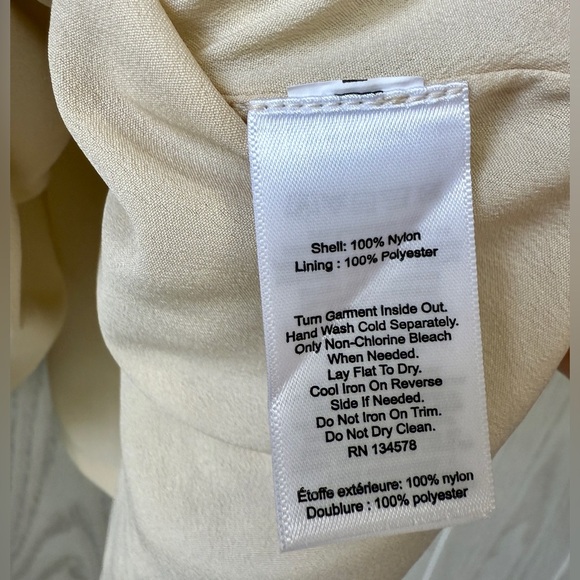 Vineyard Vines Sequin Tiered Dress Size XS EUC - Picture 3 of 5